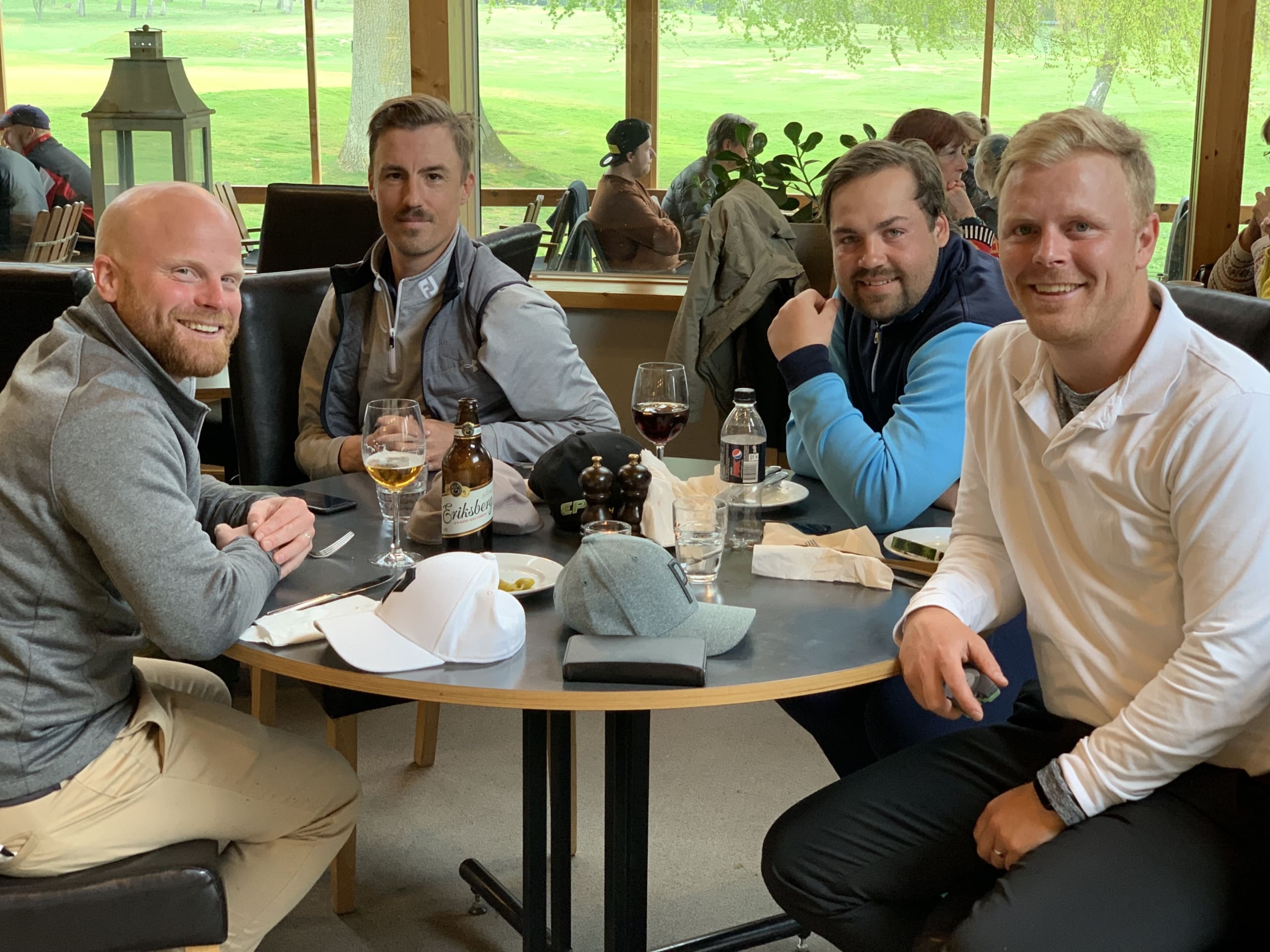 Shopens Scramble 2025