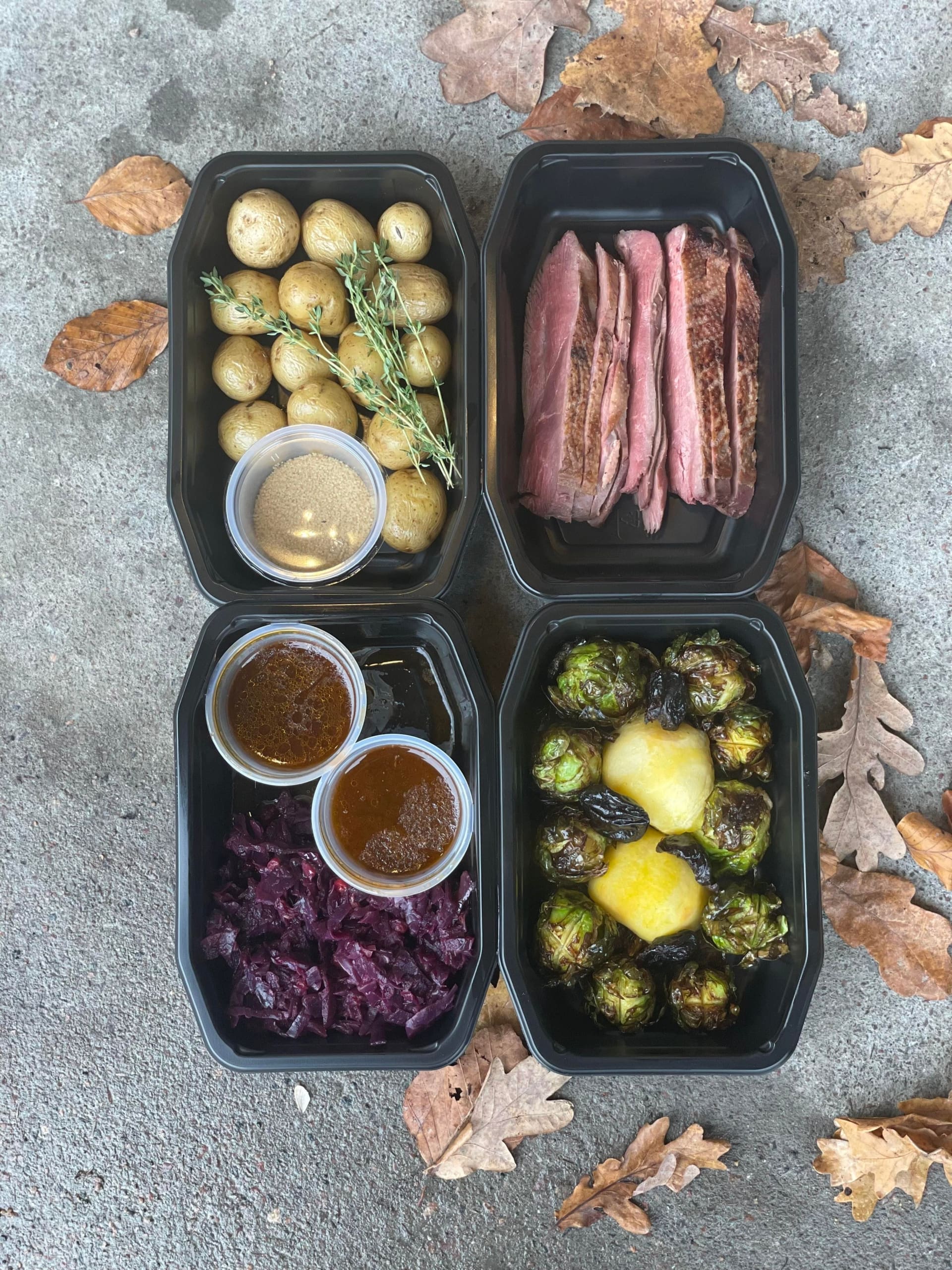 Fredag 25 oktober är restaurangen stängd hela dagen