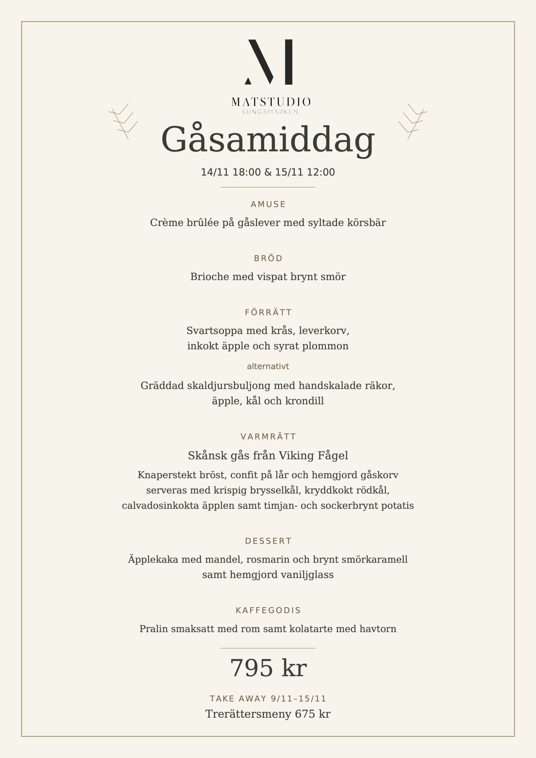 Gasamiddag (1)