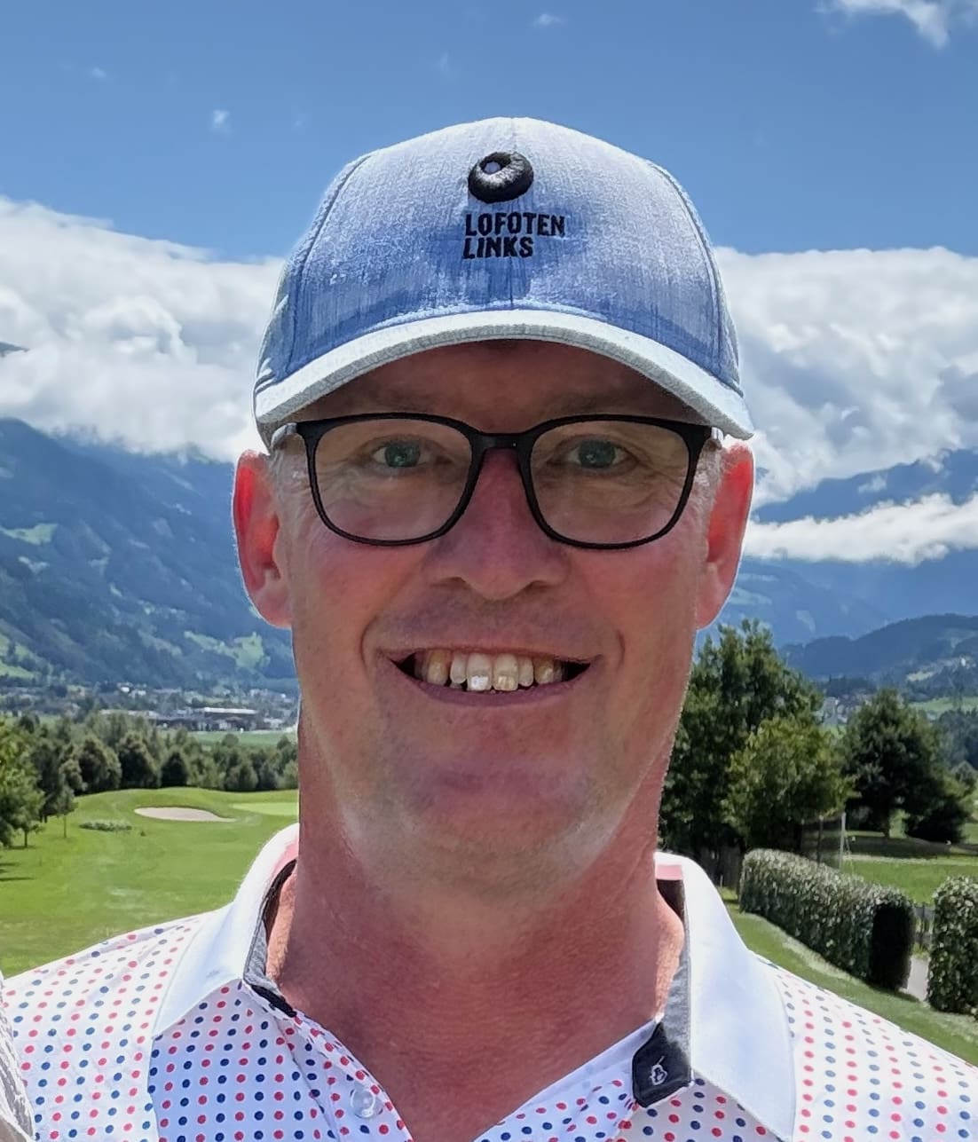 Karl Ageberg