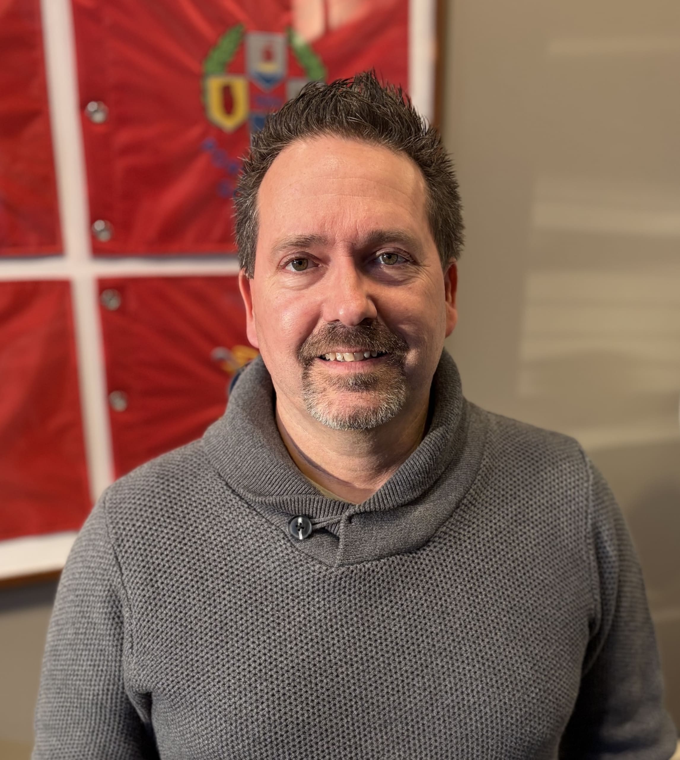 Michael Stjärnfeldt